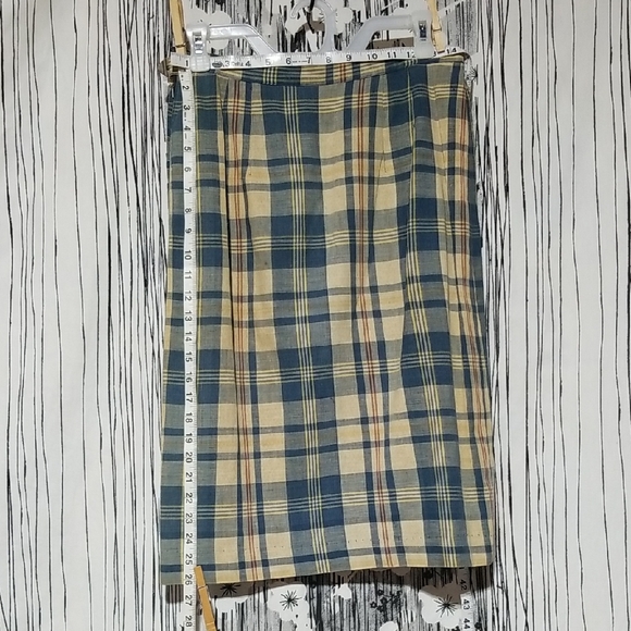 Vintage R.C.Quinn of NY India Madras Suit 1950s - Picture 2 of 10